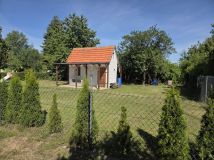 Działka rod Dzierżoniów. Zdjęcie 4
