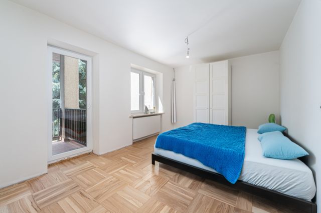 dom szeregowy, 8 pokoi Warszawa Ursynów, ul. Pachnąca. Zdjęcie 7