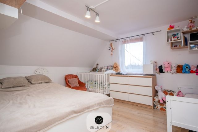 dom wolnostojący, 8 pokoi Piechowice Michałowice. Zdjęcie 14