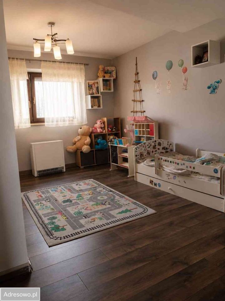 Mieszkanie 4-pokojowe Czechowice-Dziedzice, ul. ks. Jana Nepomucena Barabasza. Zdjęcie 10