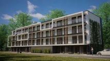 Działka inwestycyjna Sosnowiec, ul. Naftowa. Zdjęcie 3
