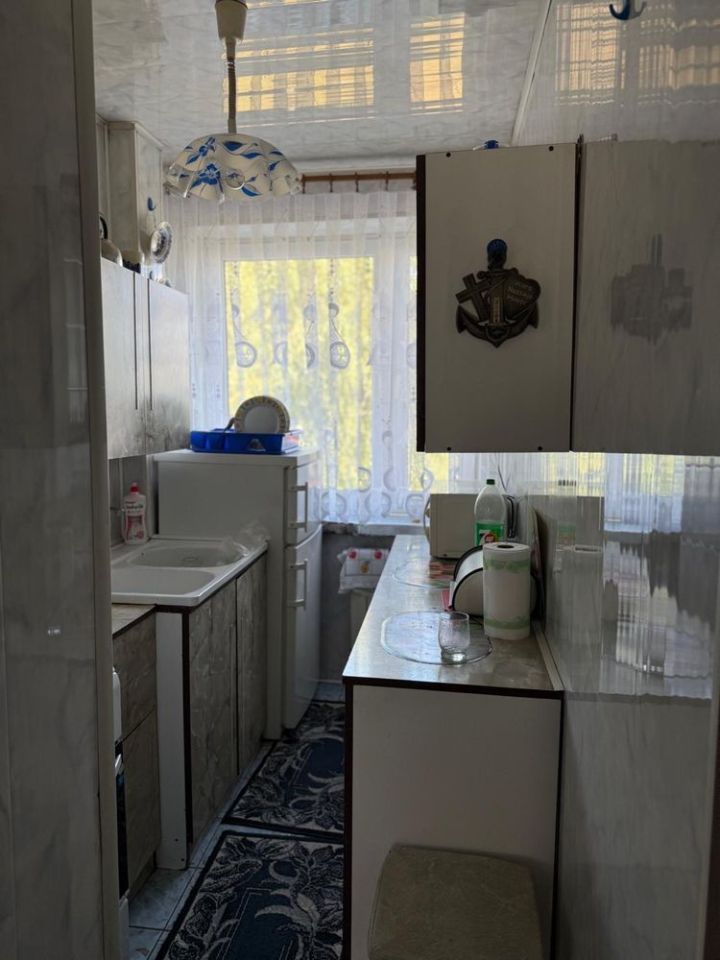 Mieszkanie 3-pokojowe Jastrzębie-Zdrój Szeroka, os. 1000-lecia. Zdjęcie 8