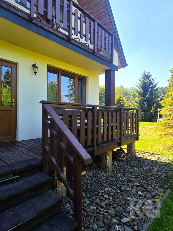 siedlisko, 3 pokoje Huzele. Zdjęcie 15