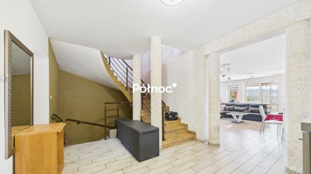 dom wolnostojący, 8 pokoi Skomętno Wielkie. Zdjęcie 28