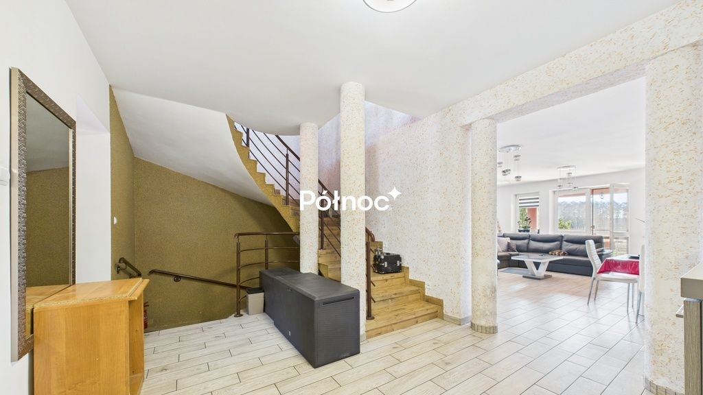 dom wolnostojący, 8 pokoi Skomętno Wielkie. Zdjęcie 28
