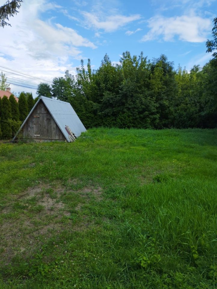 Działka budowlana Solec nad Wisłą, ul. Zamkowa. Zdjęcie 6