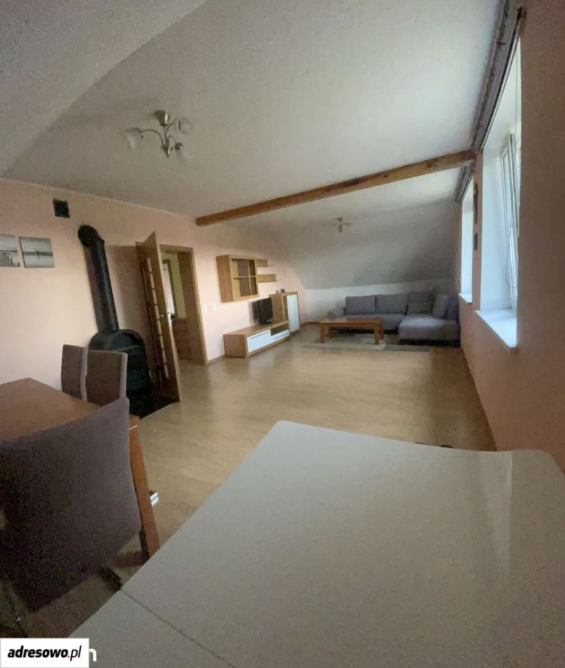 dom wolnostojący, 5 pokoi Racibórz Markowice, ul. Henryka Jordana. Zdjęcie 4