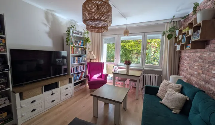 Mieszkanie 3-pokojowe Świdnica, ul. Walerego Wróblewskiego