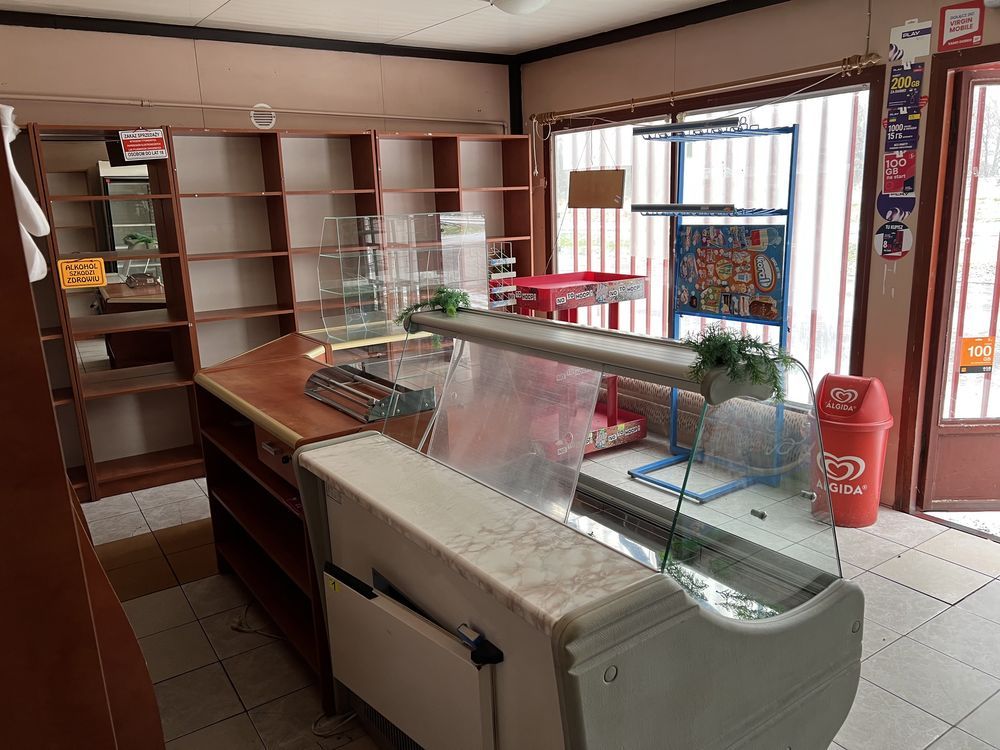 Lokal Rzesznikowo. Zdjęcie 7