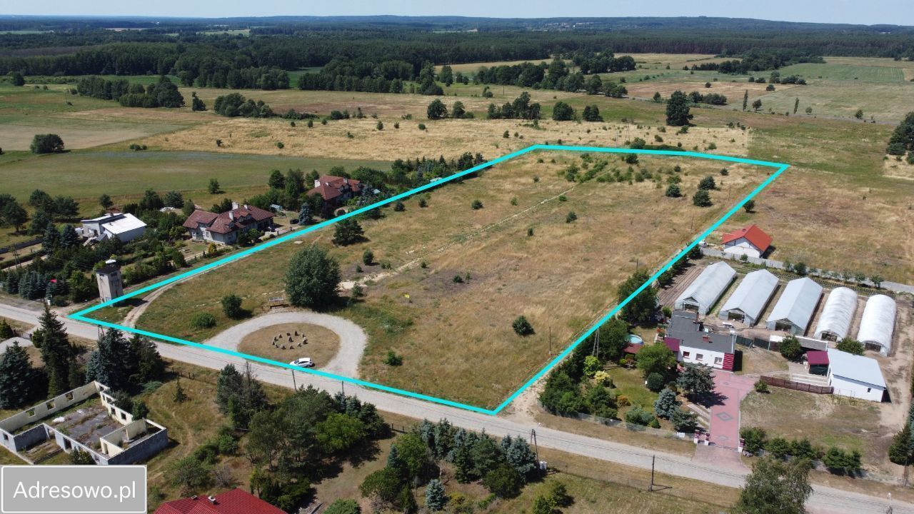 Działka budowlana Świdnica, ul. Bunkrowa. Zdjęcie 7