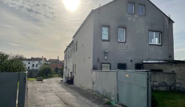 Lokal na sprzedaż Miłosław ul. Kręta 900 m2