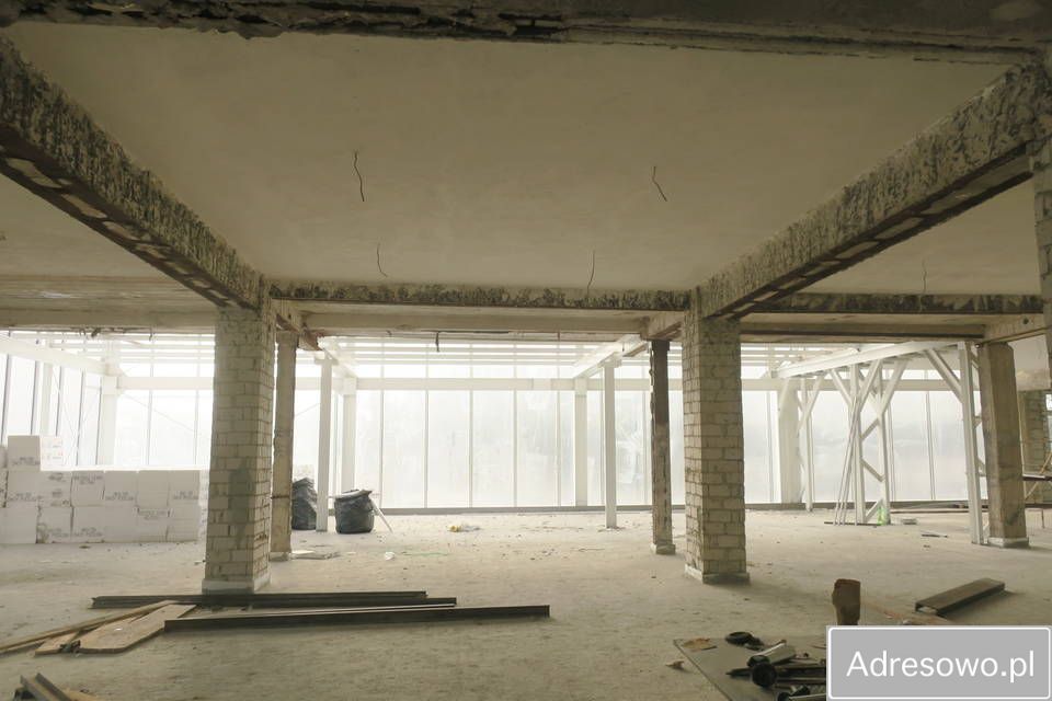 Lokal Rudziska Pasymskie. Zdjęcie 8