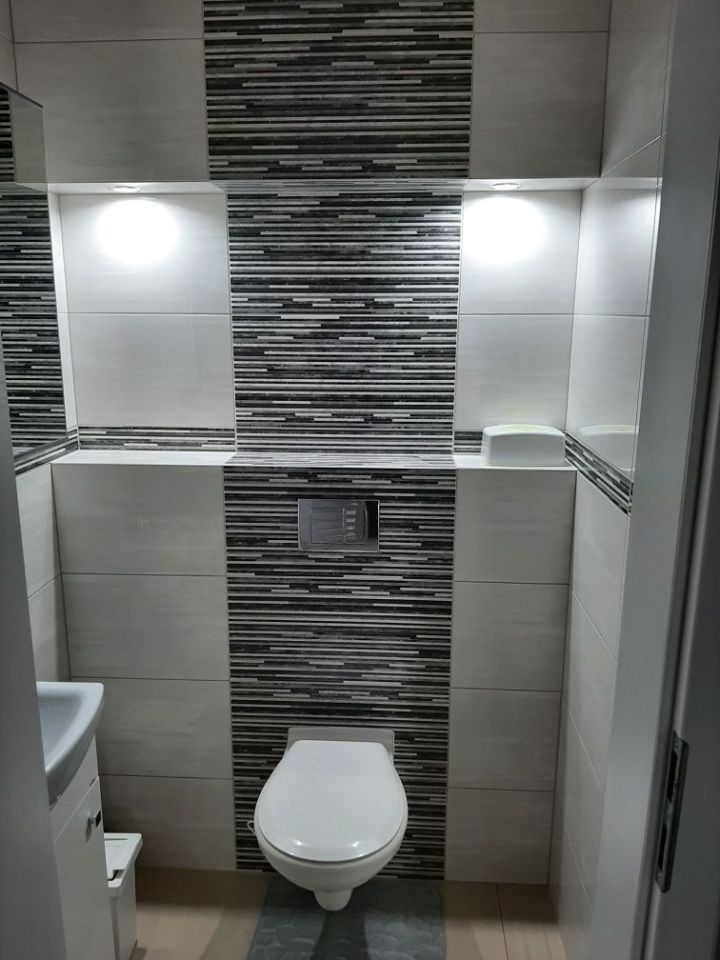 Mieszkanie 3-pokojowe Kołobrzeg. Zdjęcie 4