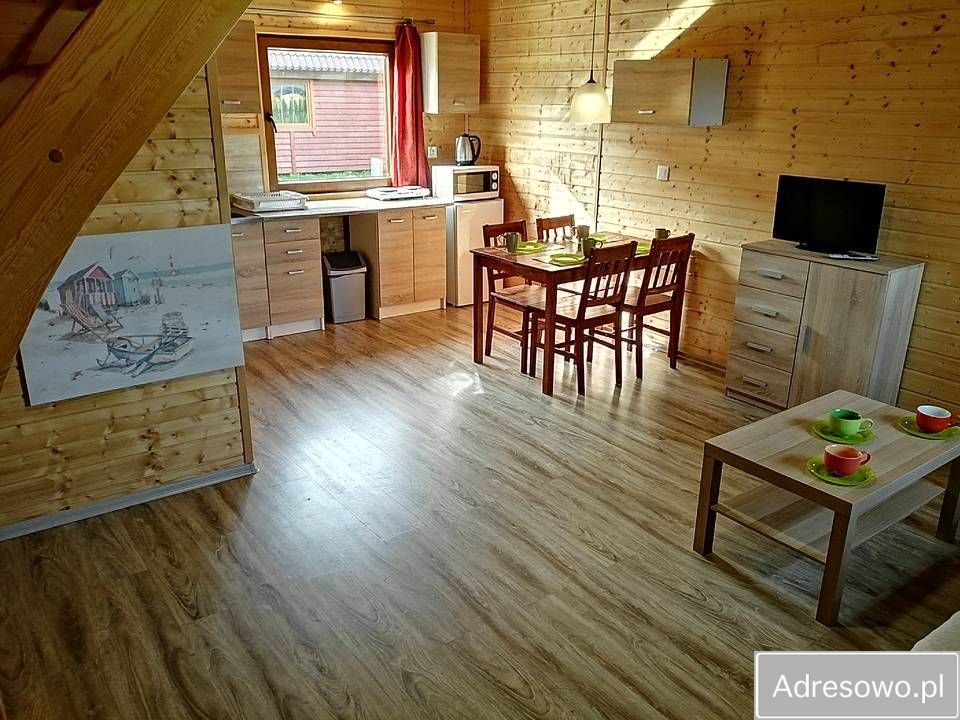 Nieruchomość komercyjna Jarosławiec. Zdjęcie 11