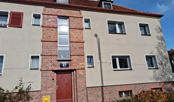 Mieszkanie 2-pokojowe Wałbrzych Stary Zdrój, ul. Piotra Bardowskiego