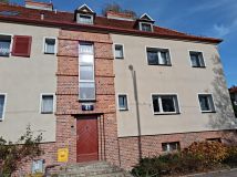 Mieszkanie 2-pokojowe Wałbrzych Stary Zdrój, ul. Piotra Bardowskiego. Zdjęcie 1