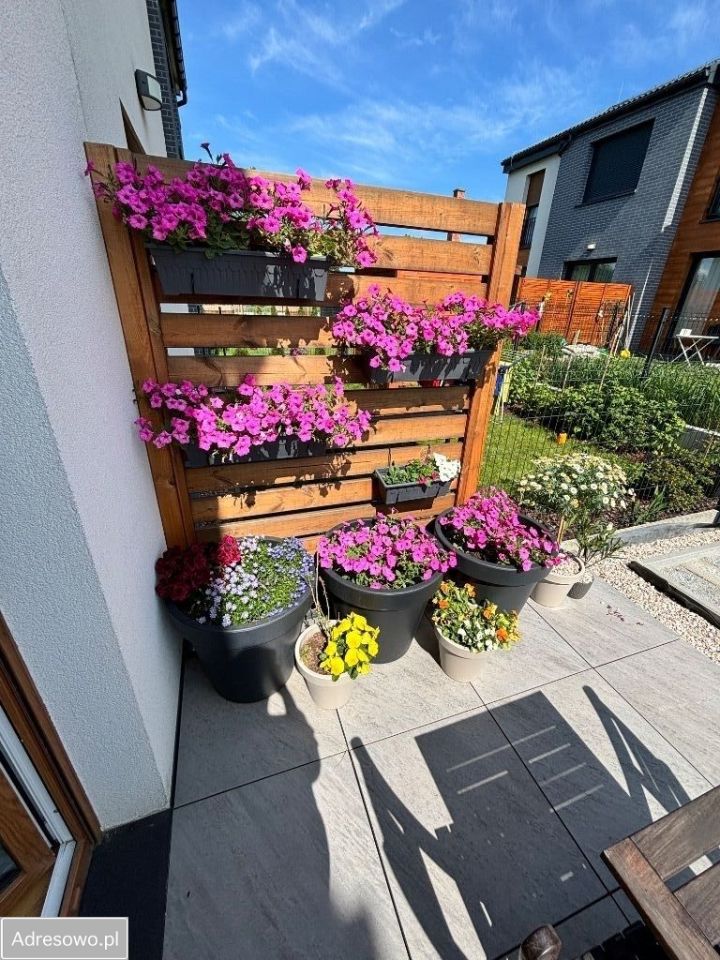 dom szeregowy, 5 pokoi Wrocław Zgorzelisko, ul. Trocka. Zdjęcie 8