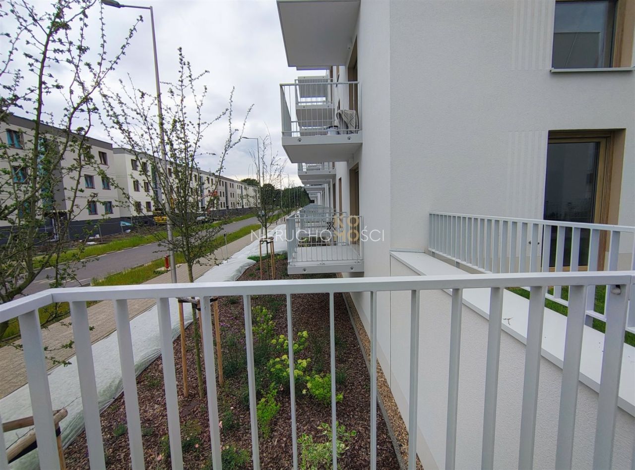 Mieszkanie 2-pokojowe Wrocław Psie Pole. Zdjęcie 3