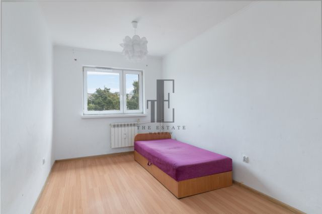 Mieszkanie 3-pokojowe Warszawa Ochota, ul. Gorlicka. Zdjęcie 7