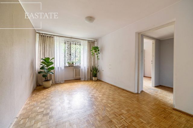 Mieszkanie 2-pokojowe Warszawa Mokotów, ul. Giordana Bruna. Zdjęcie 1