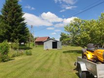 dom wolnostojący, 4 pokoje Wietrzno. Zdjęcie 1