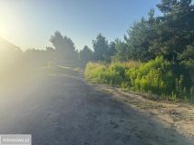 Działka budowlana Siedliska. Zdjęcie 3