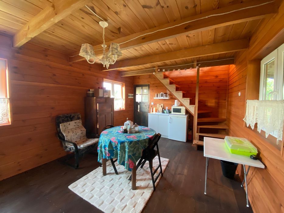 dom letniskowy Krasne Kosów. Zdjęcie 8