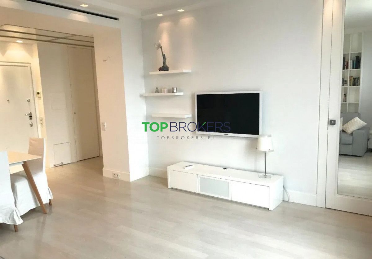 Mieszkanie 2-pokojowe Warszawa Śródmieście, ul. Stawki