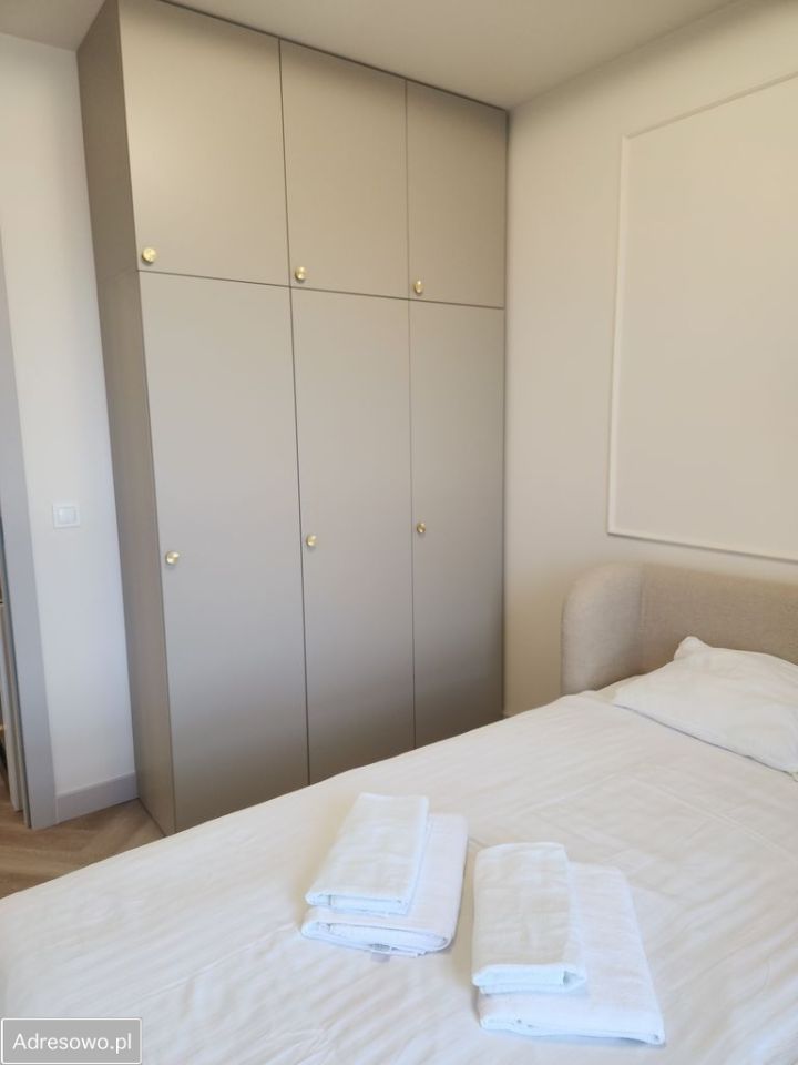 Mieszkanie 2-pokojowe Łódź Polesie, ul. Maratońska. Zdjęcie 7