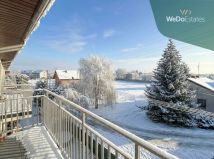 Mieszkanie 4-pokojowe Nowa Wola, ul. Kaliny. Zdjęcie 4