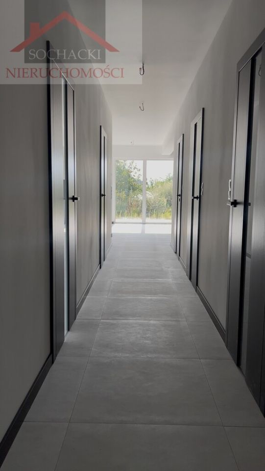 dom wolnostojący, 4 pokoje Wesołówka. Zdjęcie 12