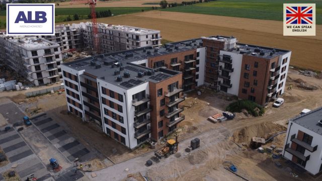 Mieszkanie 2-pokojowe Garby, ul. Tulecka. Zdjęcie 5