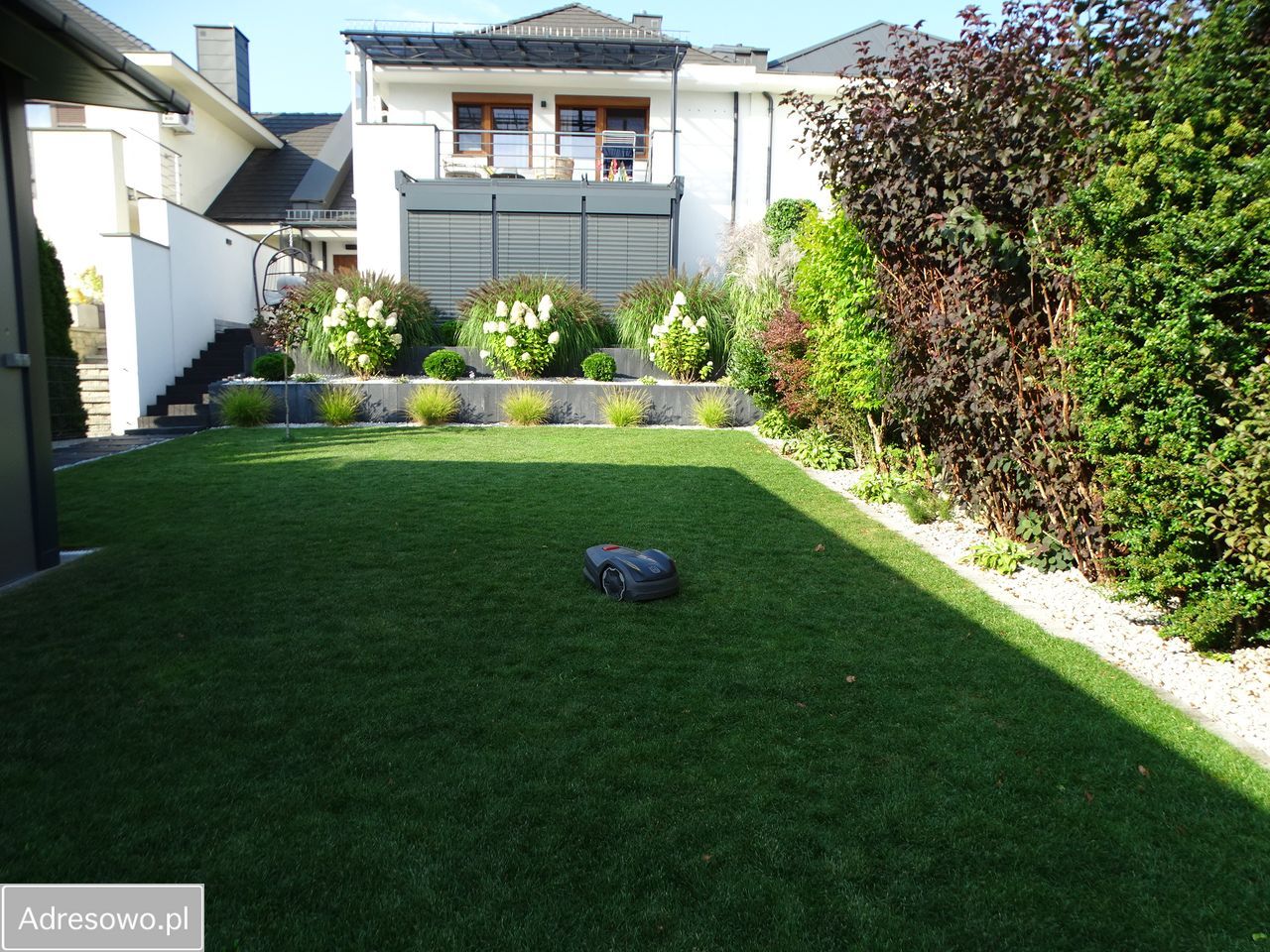 dom szeregowy, 5 pokoi Dyminy. Zdjęcie 13