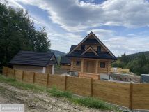 dom wolnostojący, 6 pokoi Zawoja. Zdjęcie 4