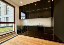 Mieszkanie 3-pokojowe Warszawa Śródmieście. Zdjęcie 4