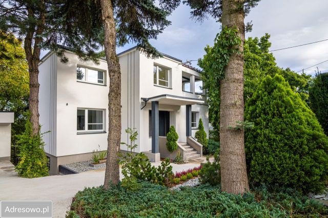 dom wolnostojący, 5 pokoi Wieliczka, ul. Lednicka. Zdjęcie 1