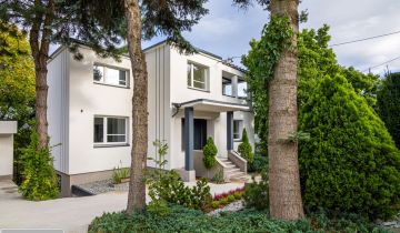 dom wolnostojący, 5 pokoi Wieliczka, ul. Lednicka