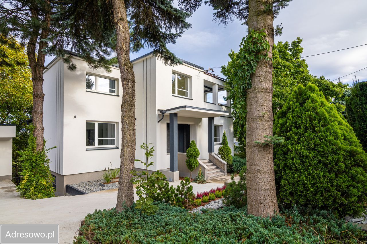 dom wolnostojący, 5 pokoi Wieliczka, ul. Lednicka