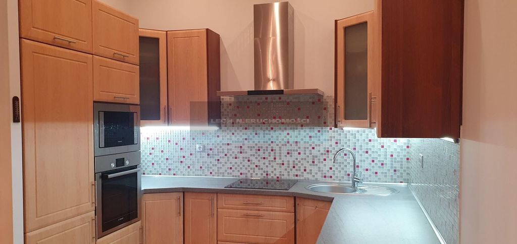 Mieszkanie 2-pokojowe Warszawa Targówek, ul. Rembielińska. Zdjęcie 3