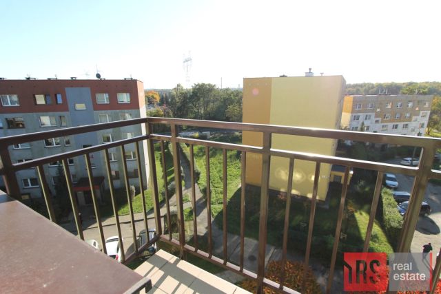 Mieszkanie 3-pokojowe Bytom Stroszek, ul. Szymały. Zdjęcie 11