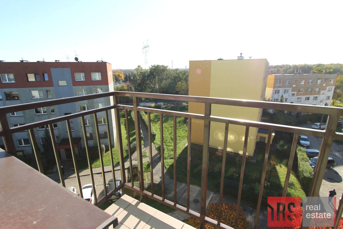 Mieszkanie 3-pokojowe Bytom Stroszek, ul. Szymały. Zdjęcie 11