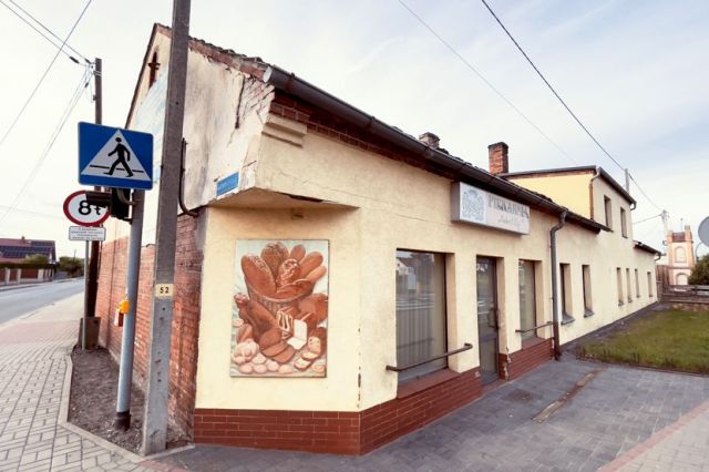 Lokal Zawada, ul. Oleska. Zdjęcie 1