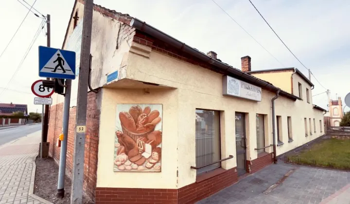 Lokal Zawada, ul. Oleska