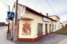 Lokal Zawada, ul. Oleska