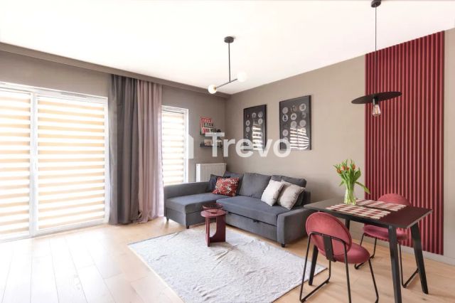 Mieszkanie 1-pokojowe Gdańsk Łostowice, ul. Ofiar Grudnia 70. Zdjęcie 1