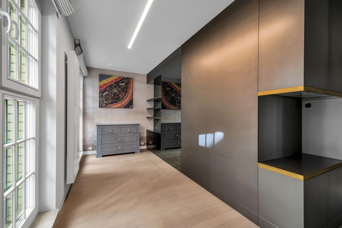 Mieszkanie 3-pokojowe Warszawa Wola, ul. Siedmiogrodzka. Zdjęcie 3