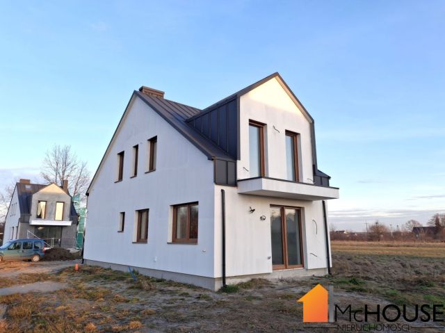 dom wolnostojący, 5 pokoi Mielec, Wojsław. Zdjęcie 7