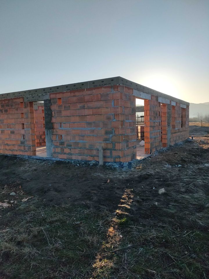 dom wolnostojący Kamienica. Zdjęcie 3