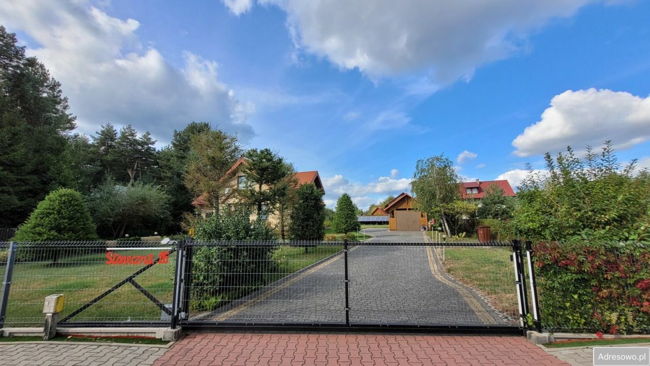 dom wolnostojący, 5 pokoi Susiec. Zdjęcie 4