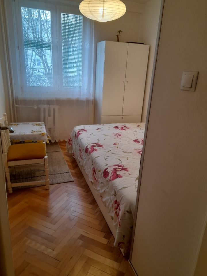 Mieszkanie 2-pokojowe Warszawa Ochota, ul. Władysława Korotyńskiego. Zdjęcie 13